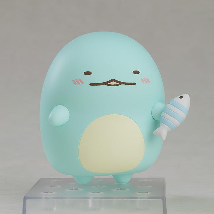 Nendoroid 2460 Sumikkogurashi Tokage and Nisetsumuri Painted Figure ‎G19452 NEW_3