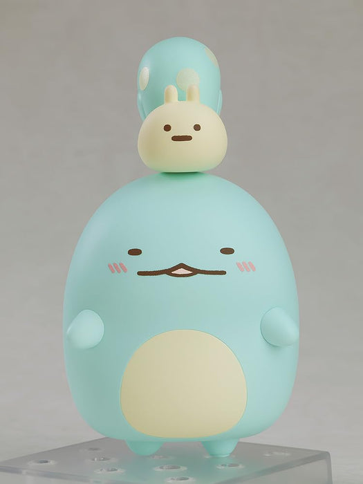 Nendoroid 2460 Sumikkogurashi Tokage and Nisetsumuri Painted Figure ‎G19452 NEW_4
