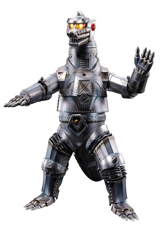 Tamashii Nations DX Soul of Chogokin Mechagodzilla 1974 270mm Figure ‎BTN58751-0_1