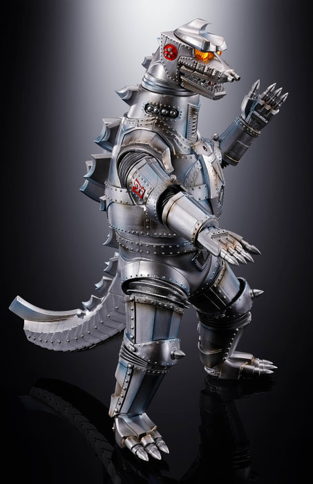 Tamashii Nations DX Soul of Chogokin Mechagodzilla 1974 270mm Figure ‎BTN58751-0_4