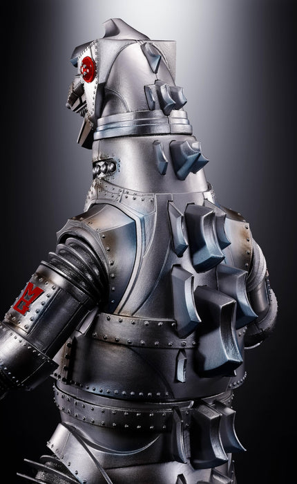 Tamashii Nations DX Soul of Chogokin Mechagodzilla 1974 270mm Figure ‎BTN58751-0_6