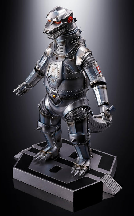 Tamashii Nations DX Soul of Chogokin Mechagodzilla 1974 270mm Figure ‎BTN58751-0_8