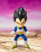 S.H.Figuarts Dragon Ball DAIMA Vegeta Mini 70mm PVC&ABS Action Figure BAS66639_3