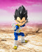 S.H.Figuarts Dragon Ball DAIMA Vegeta Mini 70mm PVC&ABS Action Figure BAS66639_4