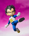 S.H.Figuarts Dragon Ball DAIMA Vegeta Mini 70mm PVC&ABS Action Figure BAS66639_6