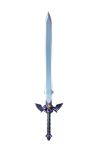 PROPLICA The Legend of Zelda Master Sword 1050mm ABS Toy‎ 105cm BAS66450 NEW_1