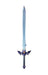 PROPLICA The Legend of Zelda Master Sword 1050mm ABS Toy‎ 105cm BAS66450 NEW_1