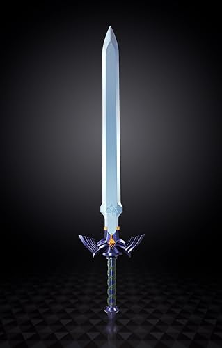 PROPLICA The Legend of Zelda Master Sword 1050mm ABS Toy‎ 105cm BAS66450 NEW_2