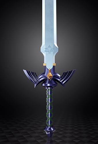 PROPLICA The Legend of Zelda Master Sword 1050mm ABS Toy‎ 105cm BAS66450 NEW_3