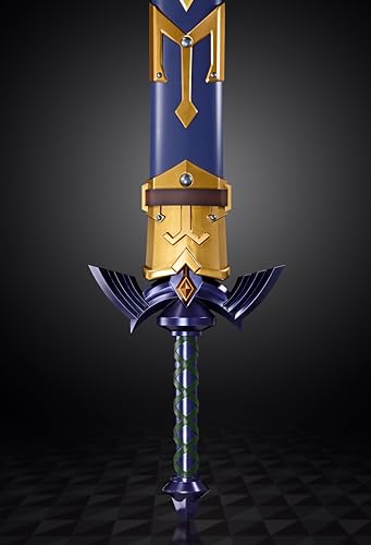 PROPLICA The Legend of Zelda Master Sword 1050mm ABS Toy‎ 105cm BAS66450 NEW_4
