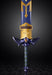 PROPLICA The Legend of Zelda Master Sword 1050mm ABS Toy‎ 105cm BAS66450 NEW_4