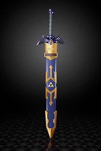 PROPLICA The Legend of Zelda Master Sword 1050mm ABS Toy‎ 105cm BAS66450 NEW_5
