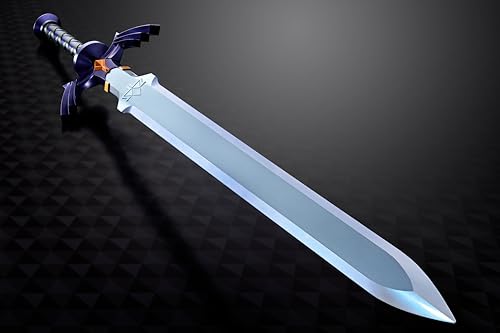 PROPLICA The Legend of Zelda Master Sword 1050mm ABS Toy‎ 105cm BAS66450 NEW_6