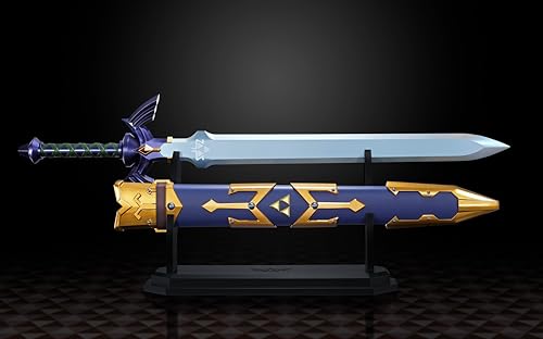 PROPLICA The Legend of Zelda Master Sword 1050mm ABS Toy‎ 105cm BAS66450 NEW_7