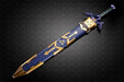 PROPLICA The Legend of Zelda Master Sword 1050mm ABS Toy‎ 105cm BAS66450 NEW_9