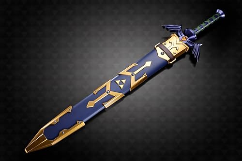 PROPLICA The Legend of Zelda Master Sword 1050mm ABS Toy‎ 105cm BAS66450 NEW_9