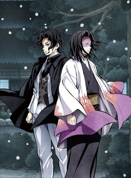 [Blu-ray] Demon Slayer: Kimetsu no Yaiba Hashira Training 4 Ltd/ed. ANZX-17707_1