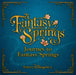 [CD] Journey to Fantasy Springs Tokyo Disney Sea UWCD-6061 Disney Soundtrack NEW_1