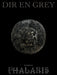 [DVD] TOUR22-23 PHALARIS First Press Limited Edition DIR EN GREY SFBD-80 NEW_1