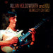 [CD] BERKELEY CA 1982 Limited Edition ALLAN HOLDSWORTH AND IOU IACD11365 NEW_1