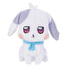 Wonderful Pretty Cure! Precure Friends Plush Toy Doll Usayama Daifuku Bandai NEW_1