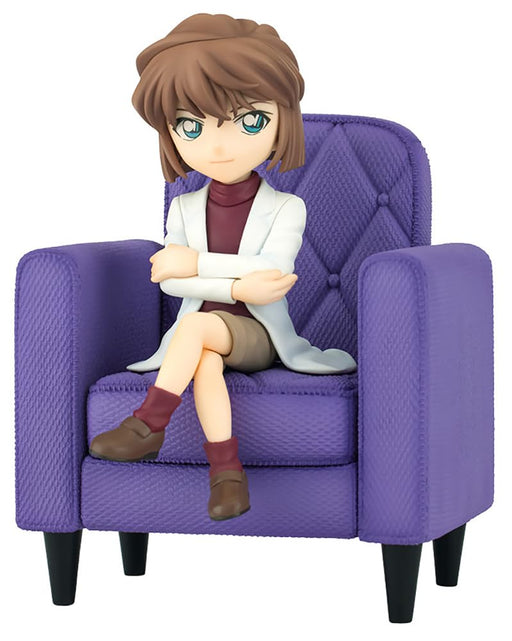 FuRyu Tenitol Detective Conan Ai Haibara 135 mm non-scale Figure AMU-TNL0090 NEW_1