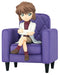 FuRyu Tenitol Detective Conan Ai Haibara 135 mm non-scale Figure AMU-TNL0090 NEW_1