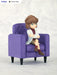 FuRyu Tenitol Detective Conan Ai Haibara 135 mm non-scale Figure AMU-TNL0090 NEW_2