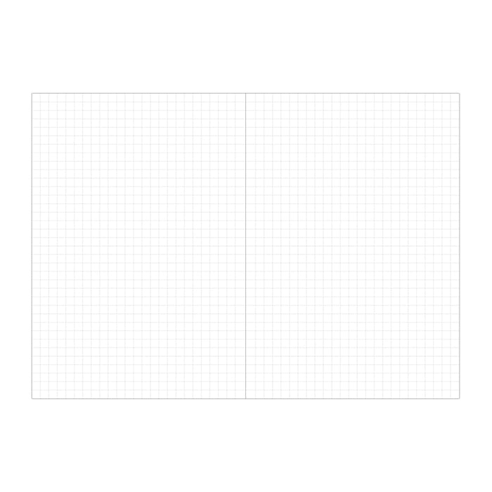 Kamiojapan 304424 Disney Princess Notebook 2025 B6 Monthly Starting in Oct. 2024_5