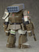Max Factory COMBAT ARMORS 1/72 Ironfoot F4XD Hasty XD Plastic Model Kit M01420_5