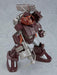 COMBAT ARMORS 1/72 Soltic H102 Bushman Reinforced Pack Mounted Type M01422 NEW_3