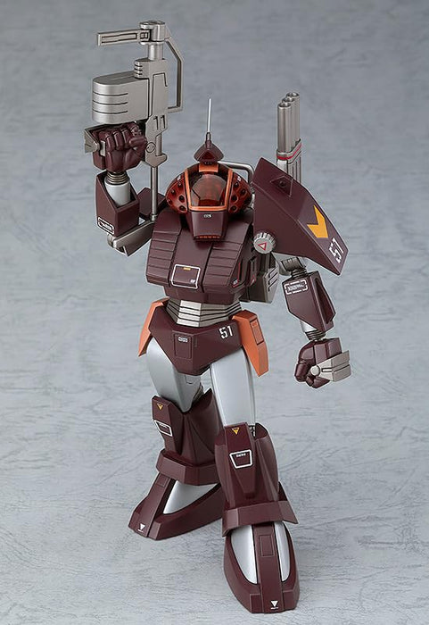 COMBAT ARMORS 1/72 Soltic H102 Bushman Reinforced Pack Mounted Type M01422 NEW_4