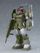 Max Factory Soltic H8 Roundfacer Reinforced Pack Mounted Type Model Kit M01421_2
