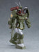 Max Factory Soltic H8 Roundfacer Reinforced Pack Mounted Type Model Kit M01421_3
