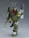 Max Factory Soltic H8 Roundfacer Reinforced Pack Mounted Type Model Kit M01421_4