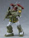Max Factory Soltic H8 Roundfacer Reinforced Pack Mounted Type Model Kit M01421_5