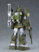 Max Factory Soltic H8 Roundfacer Reinforced Pack Mounted Type Model Kit M01421_6