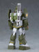 Max Factory Soltic H8 Roundfacer Reinforced Pack Mounted Type Model Kit M01421_7