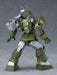 Max Factory Soltic H8 Roundfacer Reinforced Pack Mounted Type Model Kit M01421_9