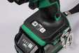 Hikoki 18V Rechargeable Silent Impact Driver Body Only LED Light WHP18DA(NN) NEW_3