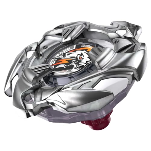Takara Tomy Beyblade X BX-33 Weissiger 3-60U Booster Acceleration Gimmick X-Dash_1