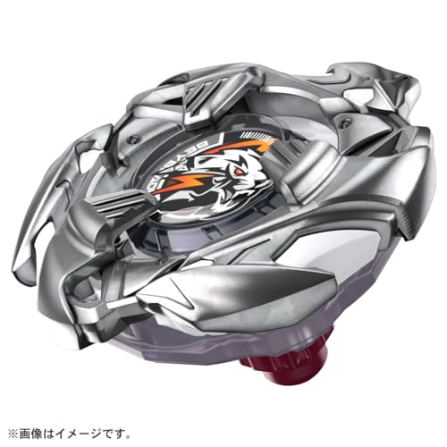 Takara Tomy Beyblade X BX-33 Weissiger 3-60U Booster Acceleration Gimmick X-Dash_2