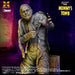 X-Plus 1/8 Scale Lon Chaney Jr. as Mummy Plastic Model Kit 411-200139CP NEW_6
