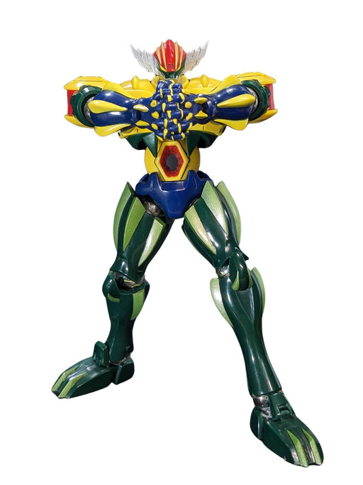 Evolution-Toy Dynamite Action Kotetsushin Jeeg non-scale Figure ‎EVT57452 NEW_1