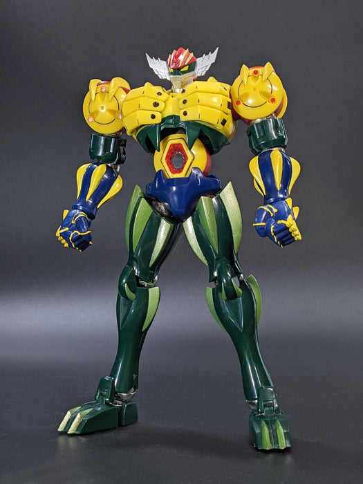 Evolution-Toy Dynamite Action Kotetsushin Jeeg non-scale Figure ‎EVT57452 NEW_2