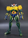 Evolution-Toy Dynamite Action Kotetsushin Jeeg non-scale Figure ‎EVT57452 NEW_2