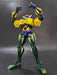 Evolution-Toy Dynamite Action Kotetsushin Jeeg non-scale Figure ‎EVT57452 NEW_3
