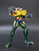Evolution-Toy Dynamite Action Kotetsushin Jeeg non-scale Figure ‎EVT57452 NEW_4