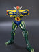 Evolution-Toy Dynamite Action Kotetsushin Jeeg non-scale Figure ‎EVT57452 NEW_5