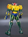 Evolution-Toy Dynamite Action Kotetsushin Jeeg non-scale Figure ‎EVT57452 NEW_7